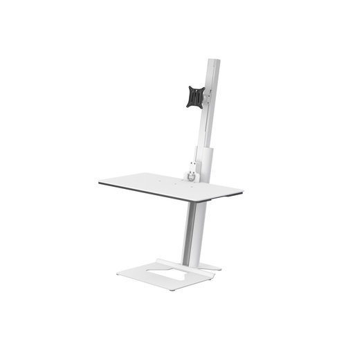 Multibrackets M Easy Stand Desktop White (15-30 inch)