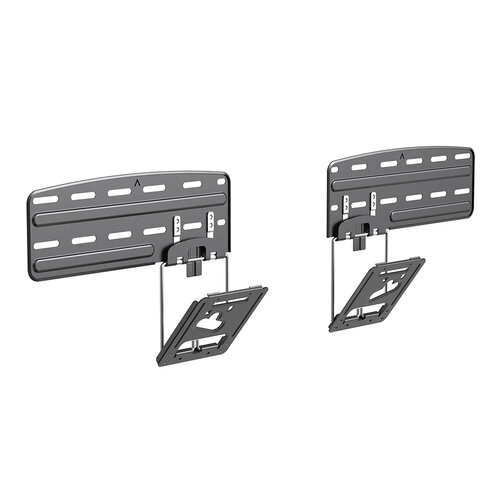 Multibrackets TV Beugel M QLED/UHD Wallmount Series 43-85" Slim Fit