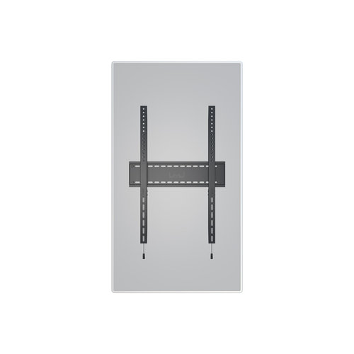 Multibrackets TV beugel Universal Fixed HD Max 1200x900