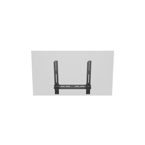 Multibrackets TV Beugel M Universal Wallmount Tilt Air Medium Black