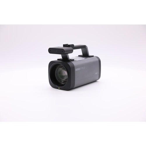 PTZOptics Studio Pro 12X Camera