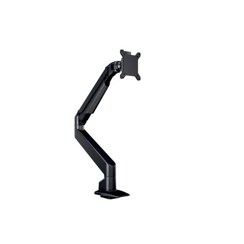 Multibrackets Monitor Arm Single HD Zwart