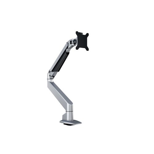 Multibrackets Monitor Arm Single HD Silver