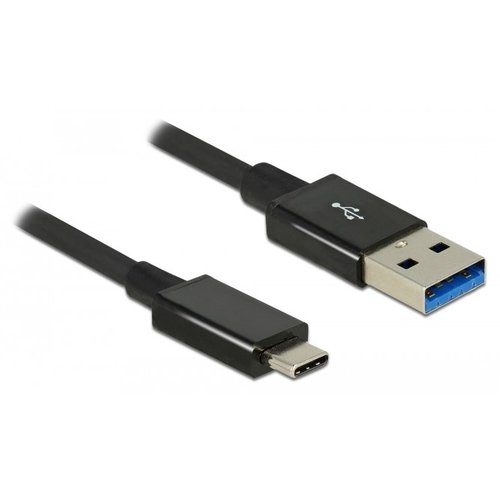 USB C - USB A kabels