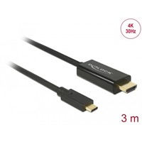 USB C - HDMI Kabel -3.0 meter