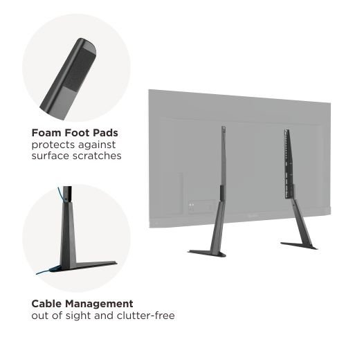MyWall TV Tafelstandaard HP 39 L