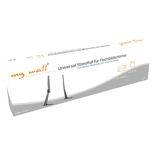 MyWall TV Tafelstandaard HP 39 L