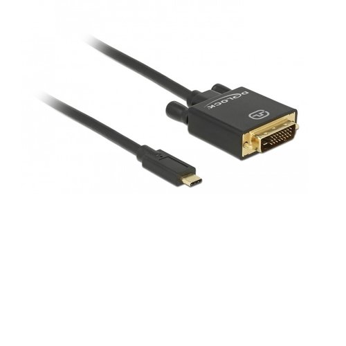 USB C - DVI Kabels