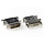 ACT DVI-I Female DVI-D Male verloopadapter