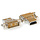 ACT HDMI A - DVI-D Adapter