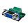 Intronics OEM HD15M TERMINAL BLOCK