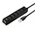 ACT 7 Poorts USB A Hub (USB 2.0) met schakelaar