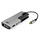 ACT USB-C-HDMI/VGA/LAN/USB/PD/CARD