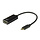 ACT USB-C- HDMI 4K@60HZ 0.15M ZB