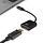 ACT USB-C - DP 4K @60HZ 0.15M ZB