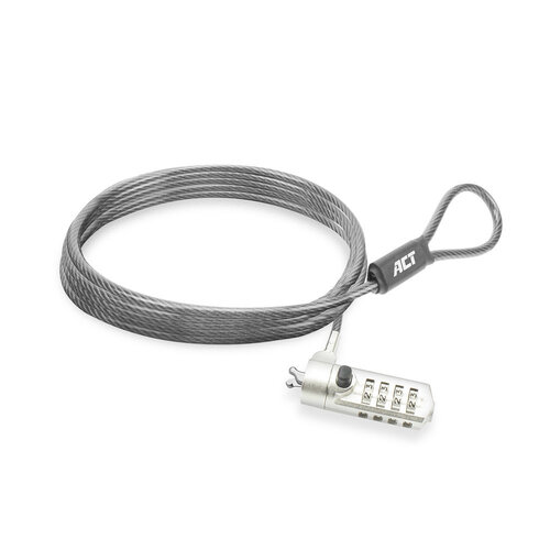 ACT WEDGE LAPTOP SLOT NUMMER ACT WEDGE LAPTOP SLOT NUMMER