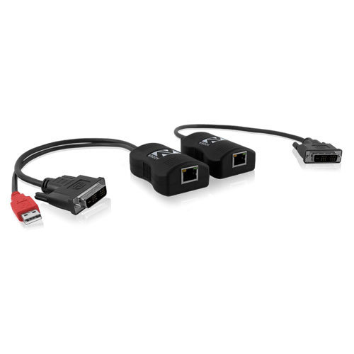 Adder ADDERLINK DV120 DVI EXTENDER