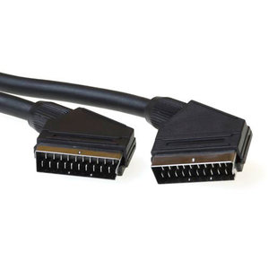 Intronics OEM SQ SCART M/M           1.50M