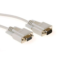RS232 - kabel -10 meter