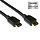 ACT HDMI Premium Gecertificeerde kabel 0.5 meter