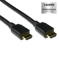 HDMI Premium kabel 5.0 meter