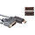 ACT DP MALE - DVI MALE     0.50M