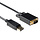 ACT DP MALE - VGA MALE      2.00M