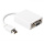 ACT Mini DisplayPort - VGA adapter