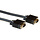 ACT VGA MOLDED HD15M-M     1.80M