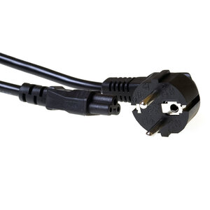ACT POWERCORD CEE 7/7-C5    3.00M