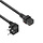 ACT POWERCORD RA - C19 LOCK  2.00M