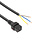 ACT POWERCORD C19 LOCK - OE  3.00M