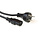 ACT POWERCORD DENMARK - C13  2.50M