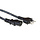ACT POWERCORD ITALIAN - C13  2.50M