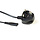 ACT POWERCORD UK3 - C7       1.80M