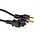 ACT POWERCORD USA - C5       1.80M