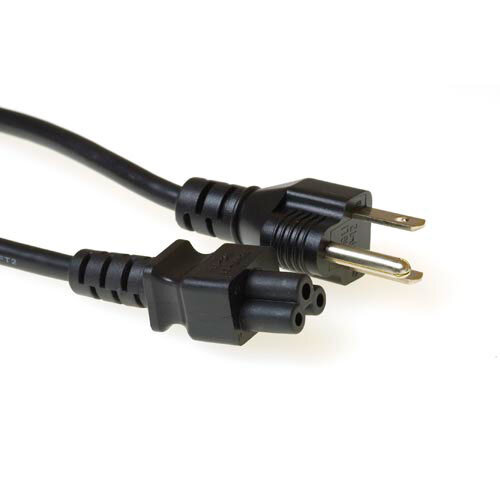 ACT POWERCORD USA - C5 1.80M ACT POWERCORD USA - C5 1.80M
