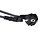 ACT POWERCORD CEE7/7-C5    1.00M
