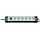 Brennenstuhl PREMIUM 6V M/SCH. 5M ZWART/GS