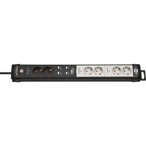 Brennenstuhl PREMIUMWIFI SMART PDU 6V M/SCH