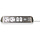 Brennenstuhl ESTILO CORNER 4X WITH USB SILV