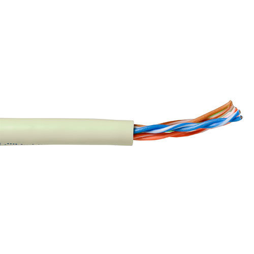 ACT C5E U/UTP PATCH PVC IV    305M