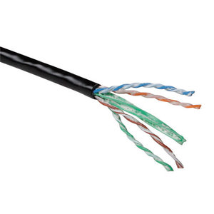 Belden OUTDOOR UTP CAT6 PE 305M GROUND