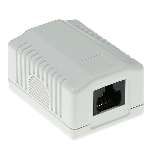 ACT WALL MOUNTBOX C6 1 PRT UNSH ACT WALL MOUNTBOX C6 1 PRT UNSH