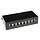 ACT MOUNTBOX C6A 8 PRT SHIELDED