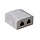 ACT WALL MOUNTBOX C6A 2P SHIELDED