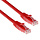 ACT Cat 6a UTP Snagless Rood 7.0 meter ACT Cat 6a UTP Snagless Rood 7.0 meter