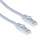 ACT Cat 6a UTP Snagless Wit 1.0 meter