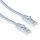 ACT Cat 6a UTP Snagless Wit 2.0 meter