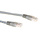 ACT CAT 6 UTP 25 meter Grijs
